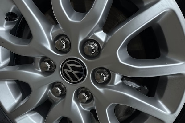 Used Volkswagen Transporter 2025 for sale - 75329875: Photo 25