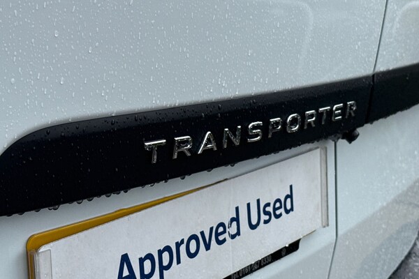Used Volkswagen Transporter 2025 for sale - 75329875: Photo 28
