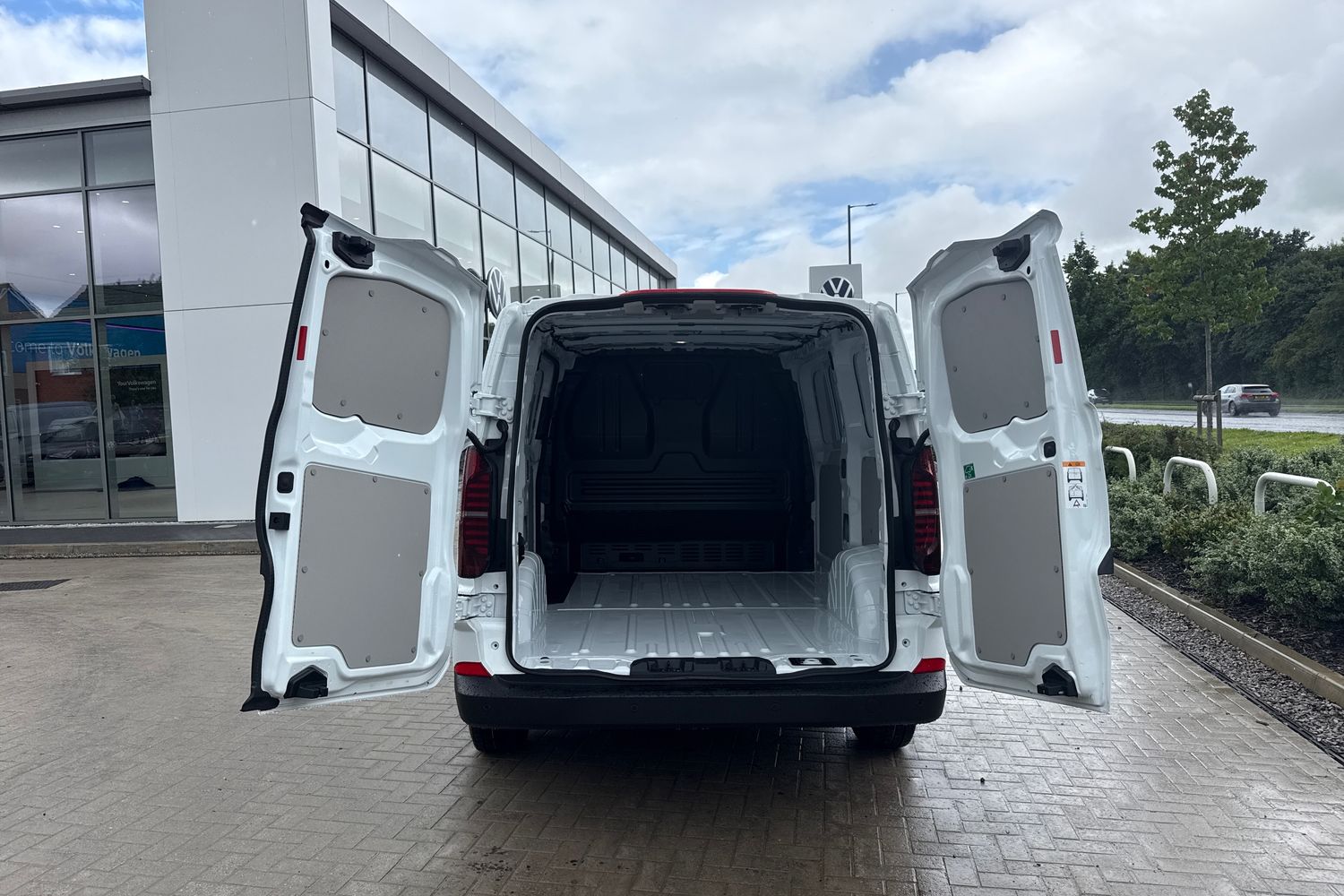 Vehicle 31