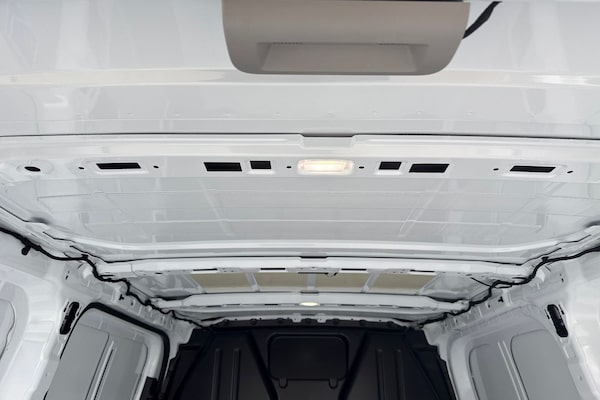 Used Volkswagen Transporter 2025 for sale - 75329875: Photo 33