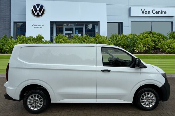 Used Volkswagen Transporter 2025 for sale - 75329875: Photo 3
