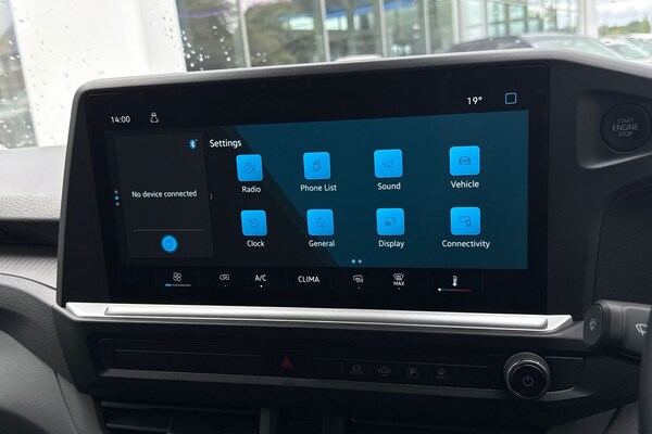 Used Volkswagen Transporter 2025 for sale - 75329875: Photo 47