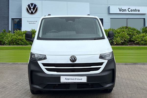 Used Volkswagen Transporter 2025 for sale - 75329875: Photo 5