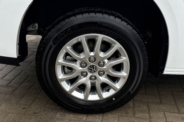 Used Volkswagen Transporter 2025 for sale - 75329875: Photo 6