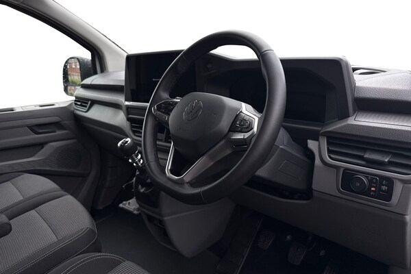 Used Volkswagen Transporter 2025 for sale - 75329875: Photo 7