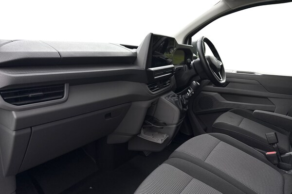 Used Volkswagen Transporter 2025 for sale - 75329875: Photo 8