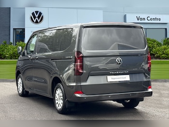 Used Volkswagen Transporter 2025 for sale - 79456074: Photo