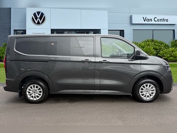 Used Volkswagen Transporter 2025 for sale - 79456074: Photo