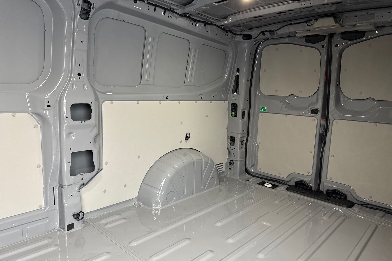 Used Volkswagen Transporter 2025 for sale - 77147480: Photo 13