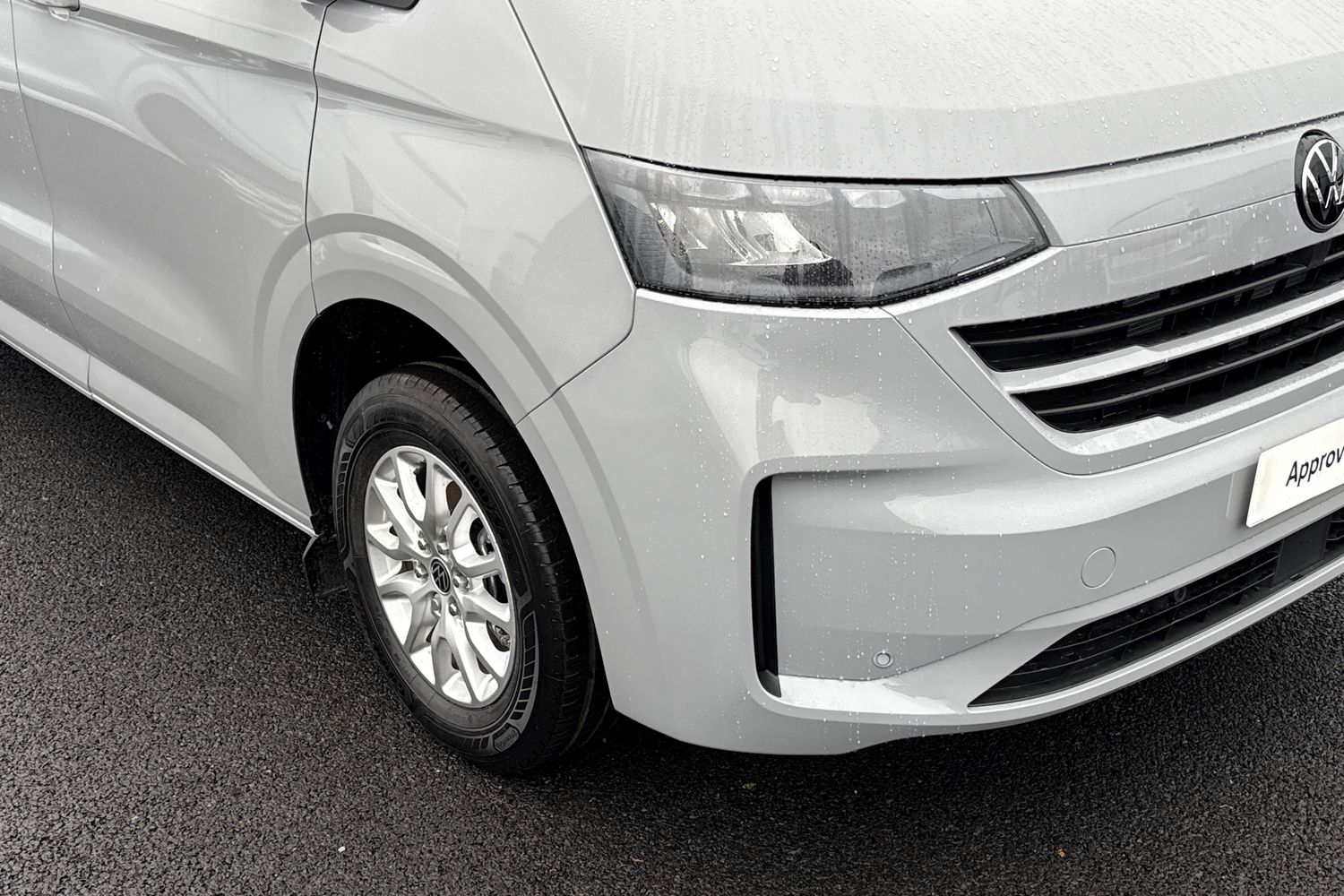 Used Volkswagen Transporter 2025 for sale - 77147480: Photo 16