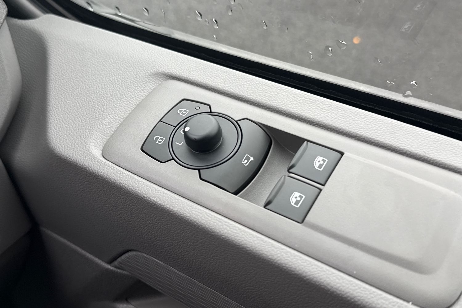 Used Volkswagen Transporter 2025 for sale - 77147480: Photo 17