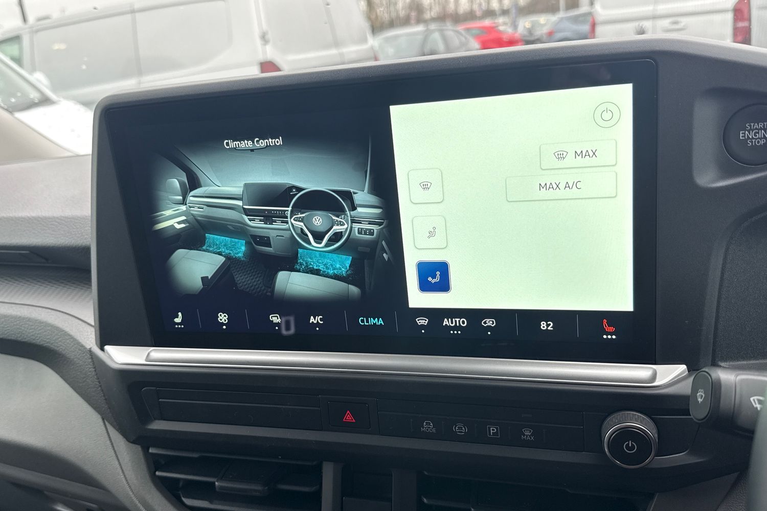 Used Volkswagen Transporter 2025 for sale - 77147480: Photo 18