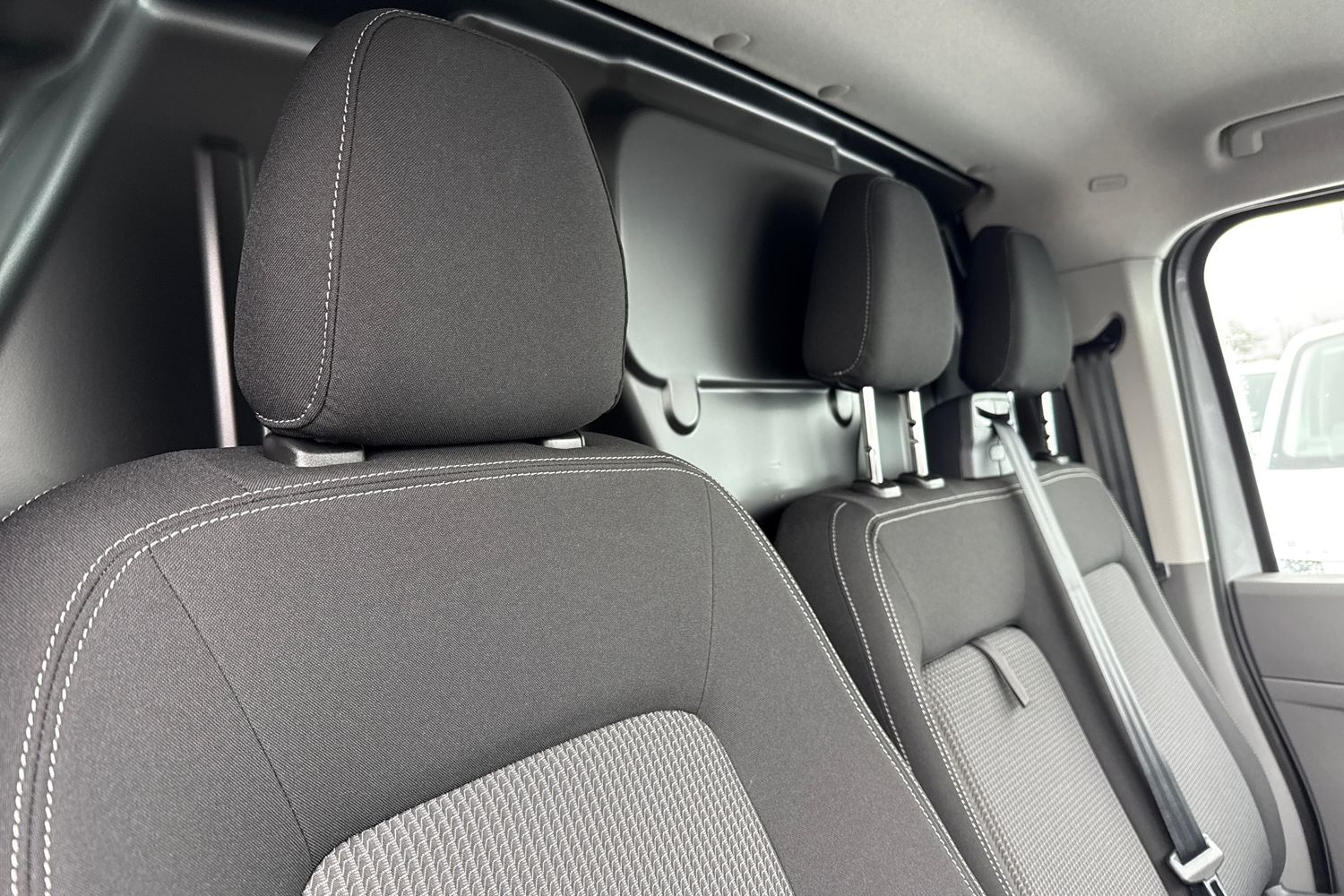 Used Volkswagen Transporter 2025 for sale - 77147480: Photo 20