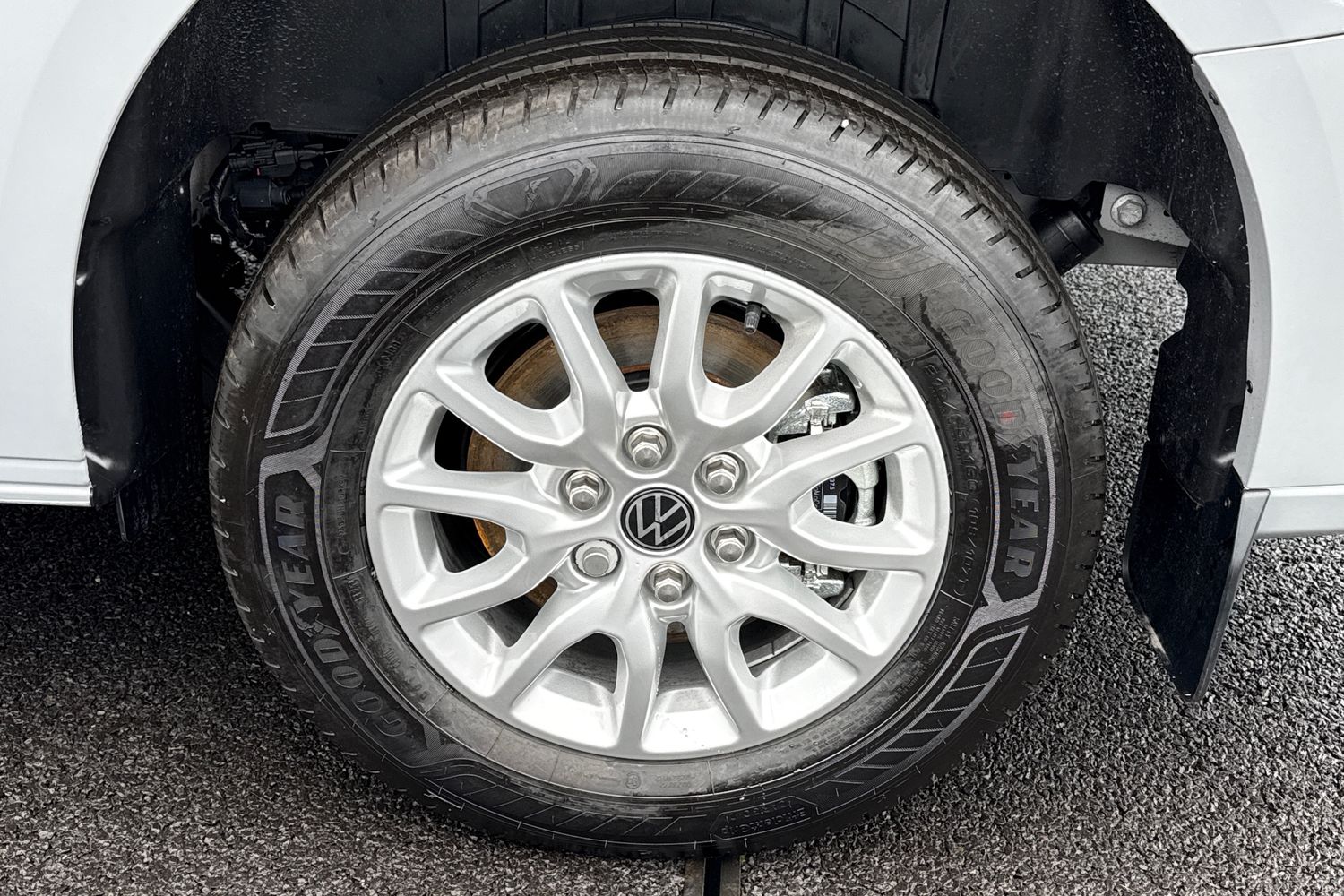 Used Volkswagen Transporter 2025 for sale - 77147480: Photo 21