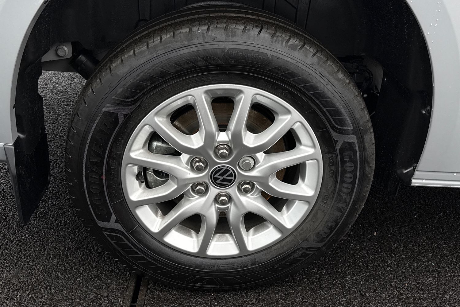 Used Volkswagen Transporter 2025 for sale - 77147480: Photo 22