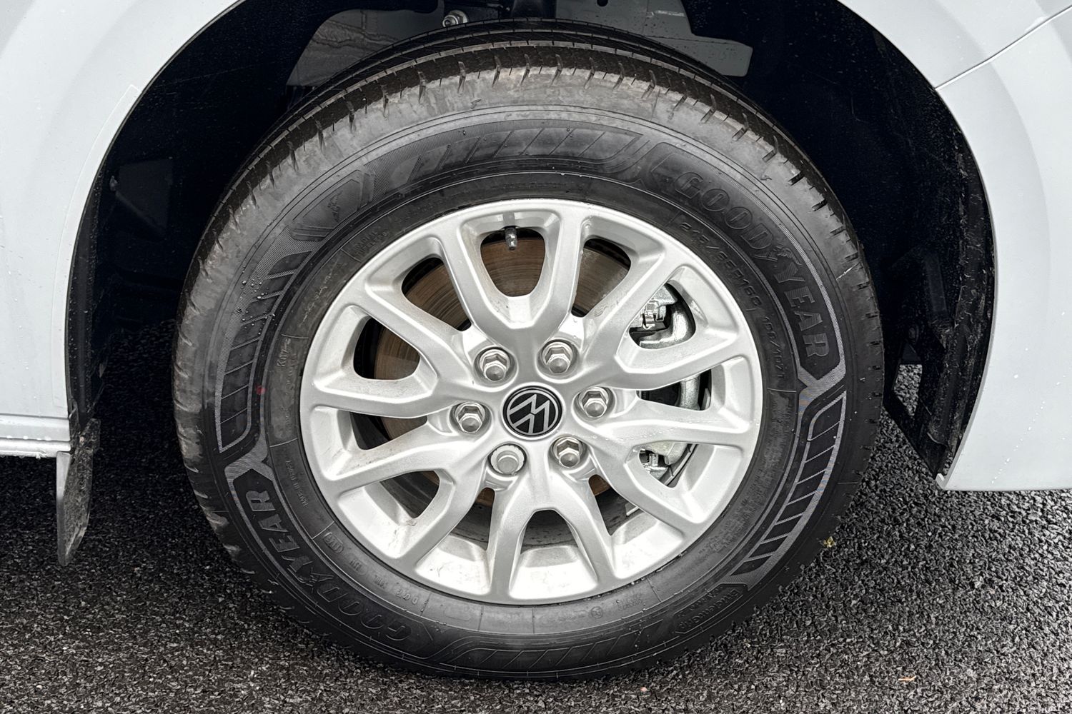 Used Volkswagen Transporter 2025 for sale - 77147480: Photo 23