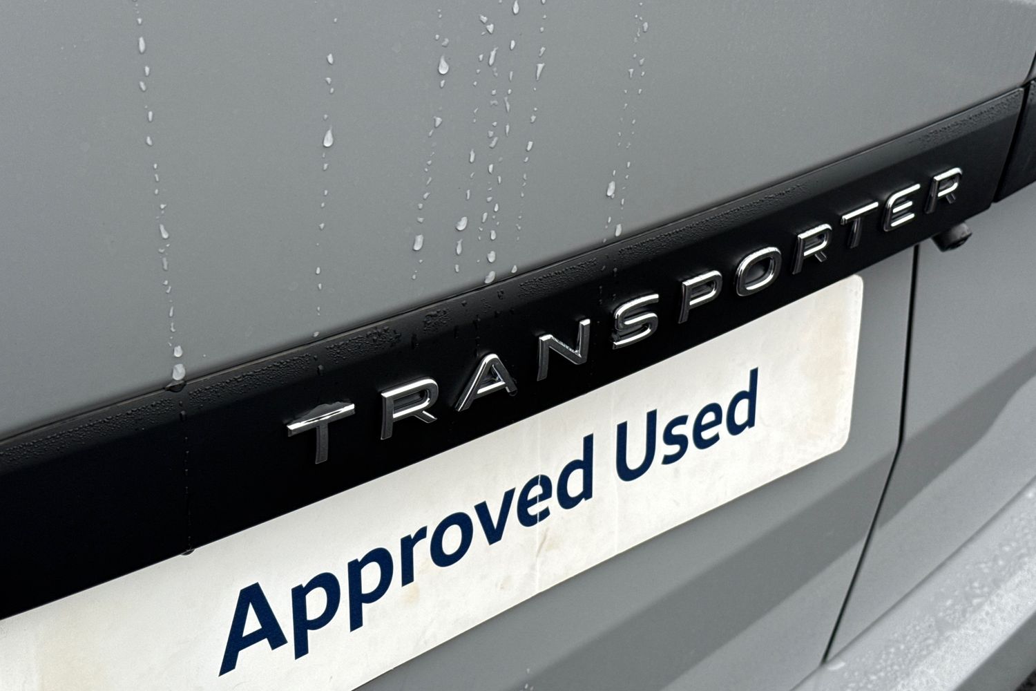 Used Volkswagen Transporter 2025 for sale - 77147480: Photo 24