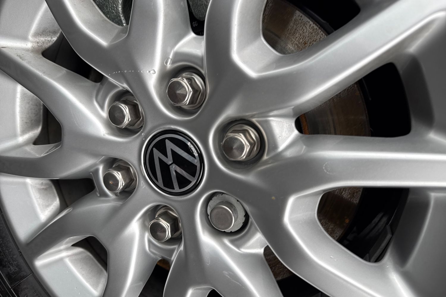 Used Volkswagen Transporter 2025 for sale - 77147480: Photo 25