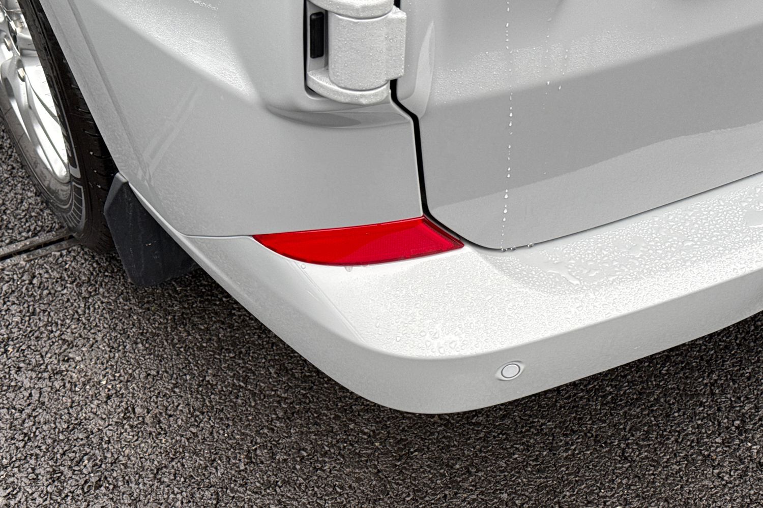 Used Volkswagen Transporter 2025 for sale - 77147480: Photo 27