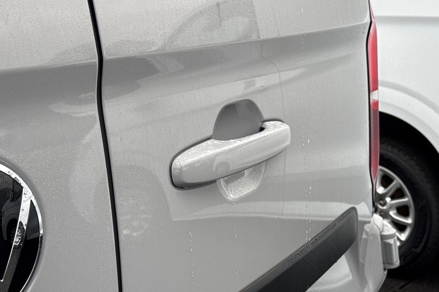 Used Volkswagen Transporter 2025 for sale - 77147480: Photo 28