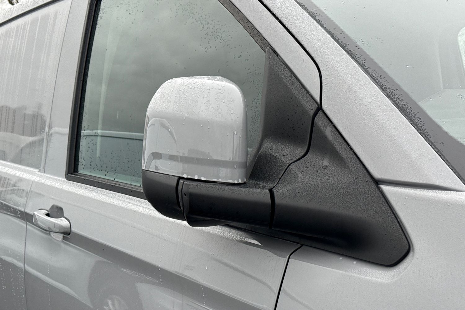 Used Volkswagen Transporter 2025 for sale - 77147480: Photo 30