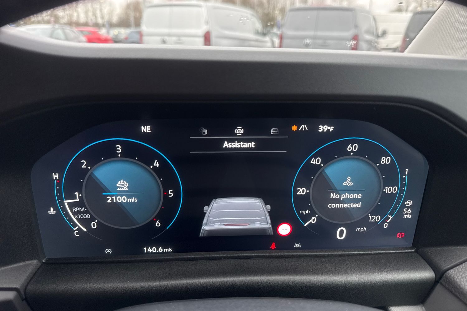 Used Volkswagen Transporter 2025 for sale - 77147480: Photo 35