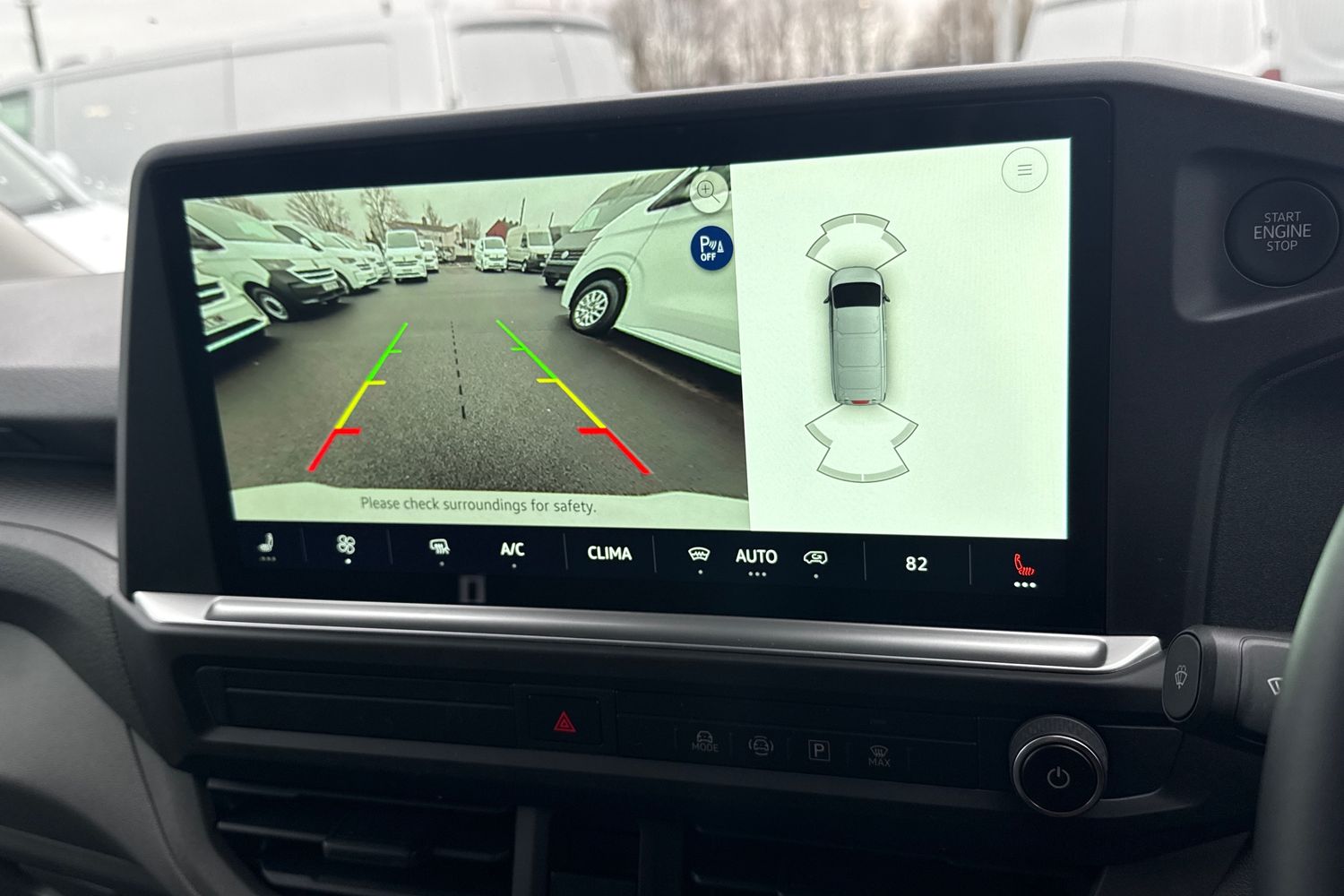 Used Volkswagen Transporter 2025 for sale - 77147480: Photo 37