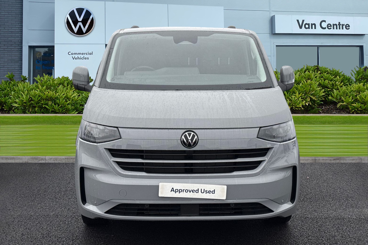 Used Volkswagen Transporter 2025 for sale - 77147480: Photo 5