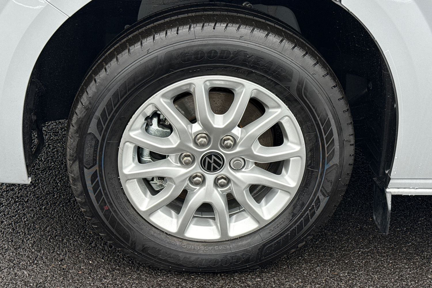 Used Volkswagen Transporter 2025 for sale - 77147480: Photo 6