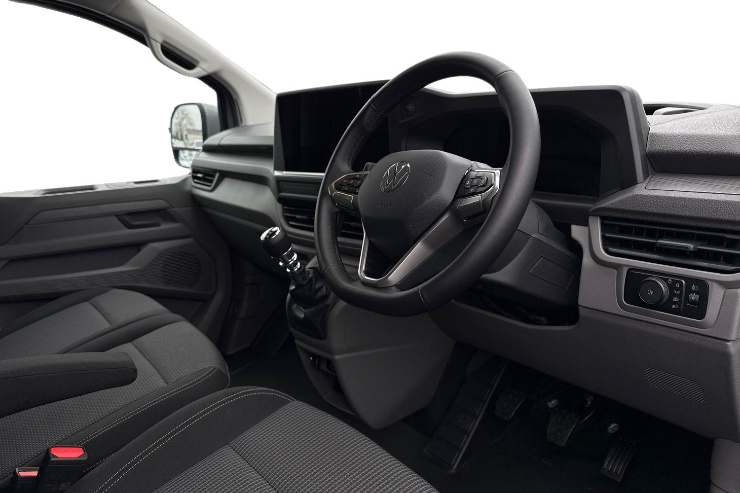 Used Volkswagen Transporter 2025 for sale - 77147480: Photo 7