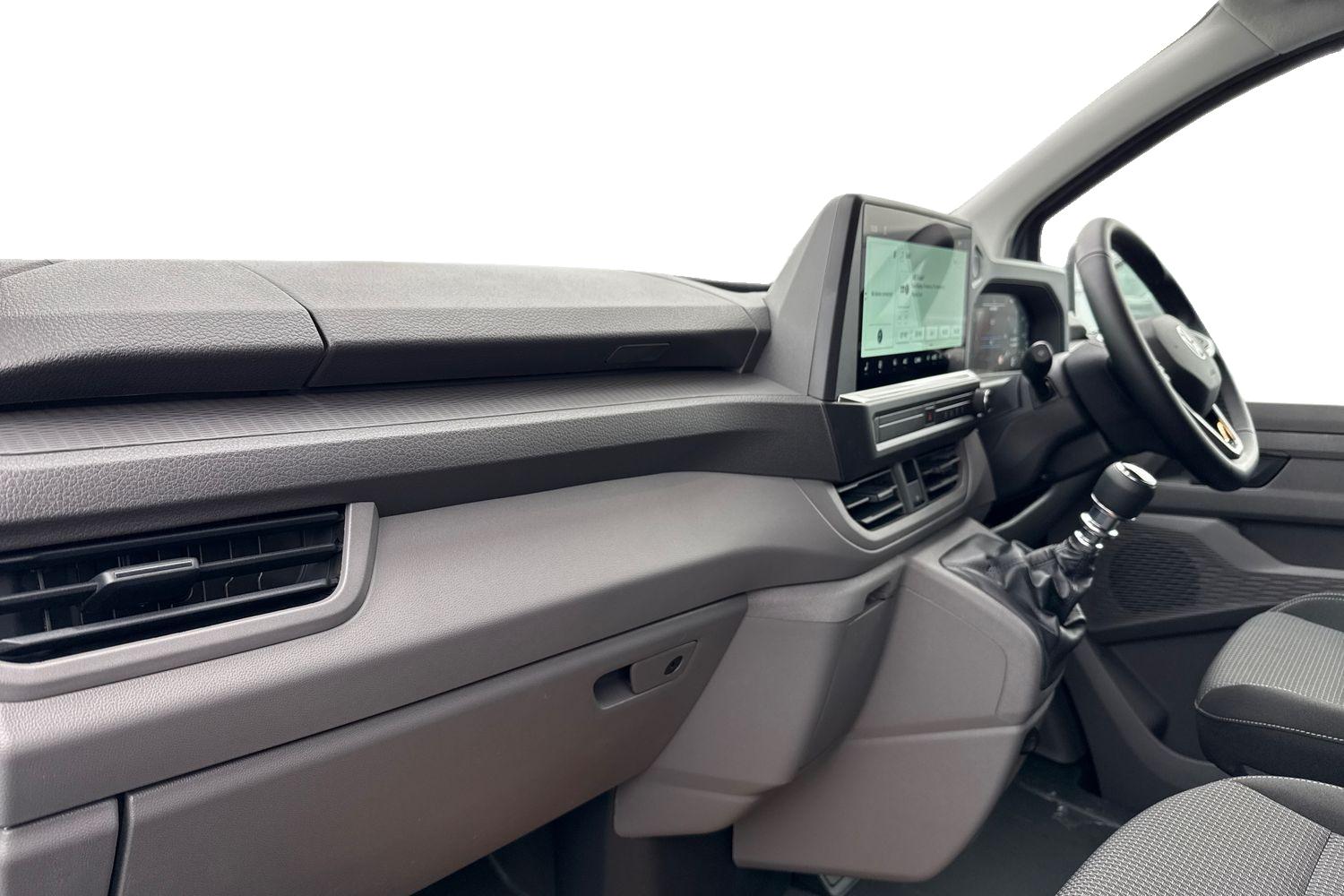 Used Volkswagen Transporter 2025 for sale - 77147480: Photo 8