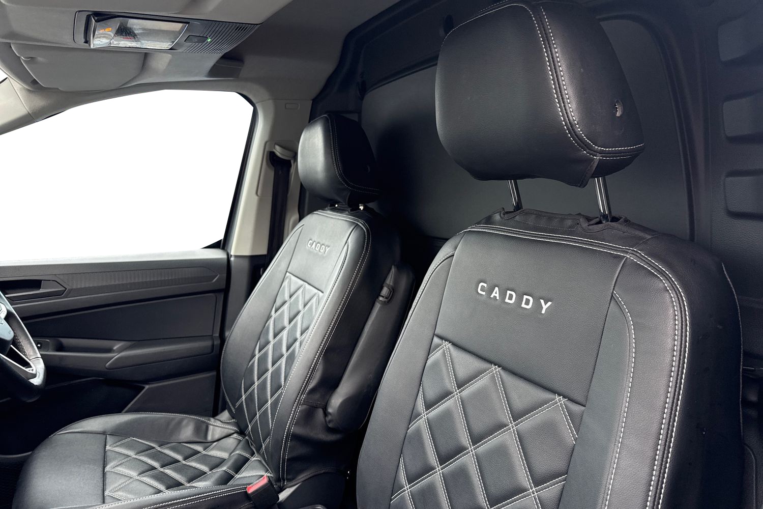 Used Volkswagen Caddy 2024 for sale - 77472848: Photo 11