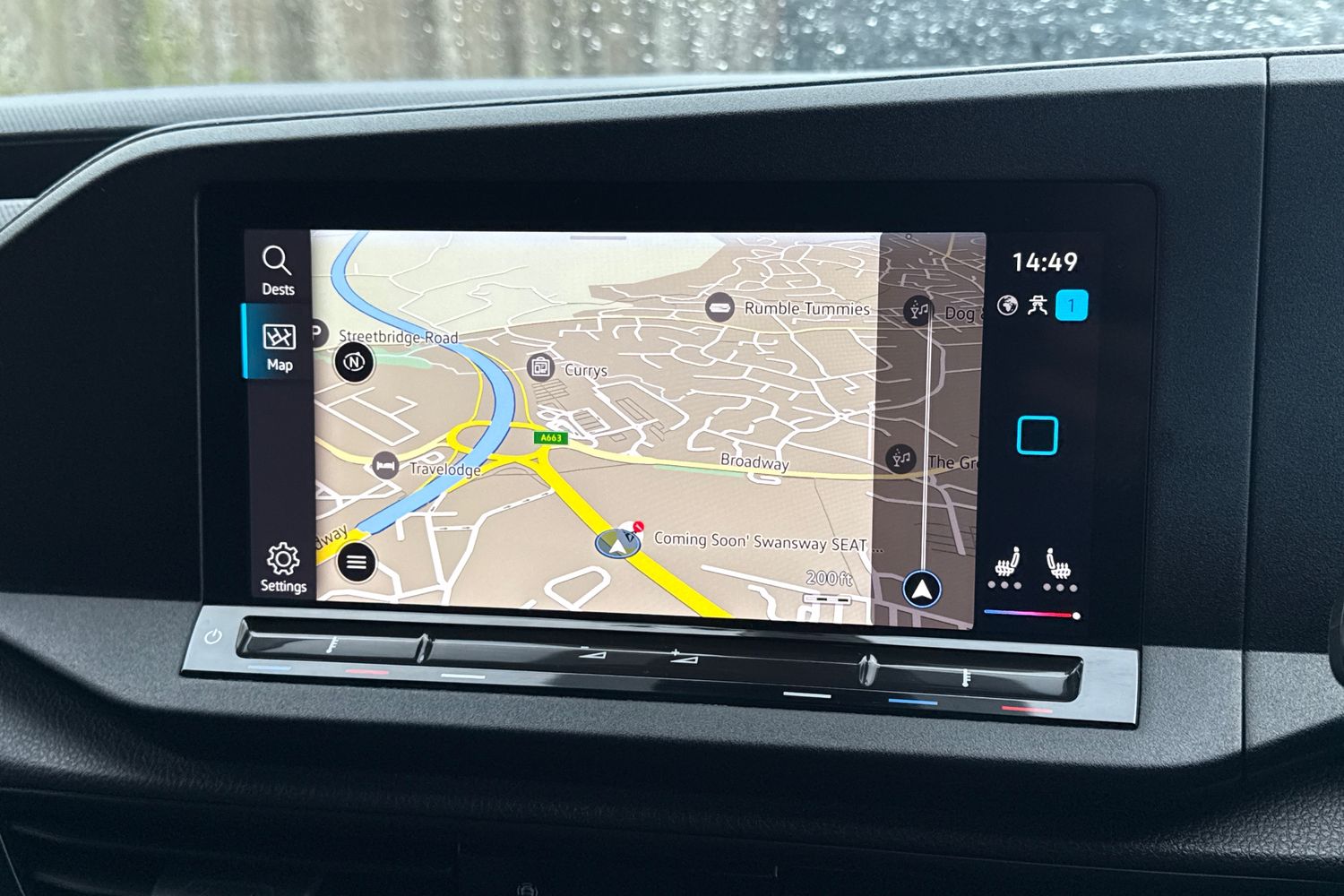 Used Volkswagen Caddy 2024 for sale - 77472848: Photo 12