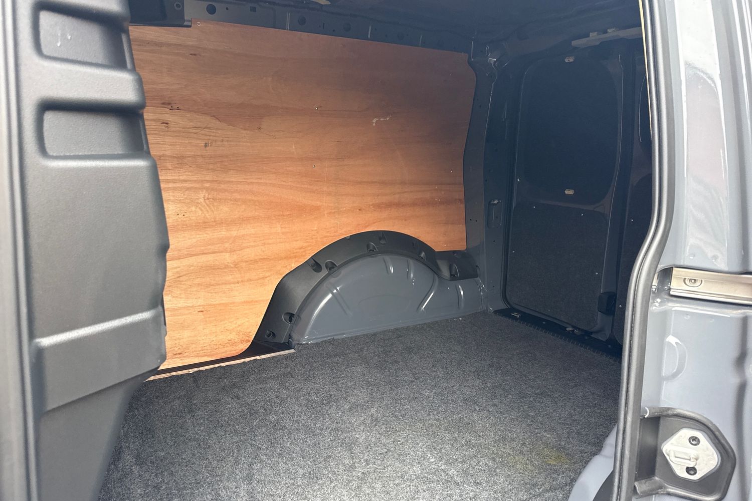 Used Volkswagen Caddy 2024 for sale - 77472848: Photo 14