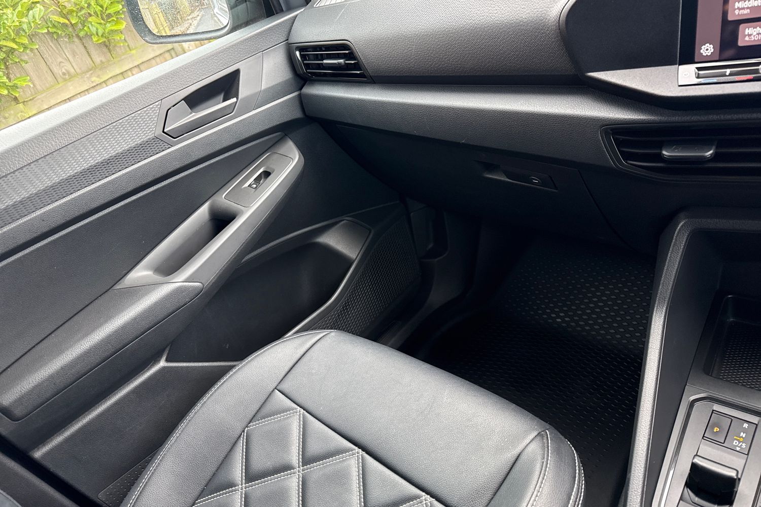 Used Volkswagen Caddy 2024 for sale - 77472848: Photo 15