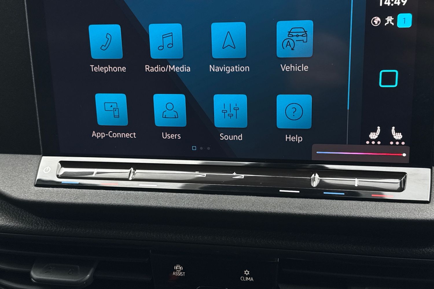 Used Volkswagen Caddy 2024 for sale - 77472848: Photo 19