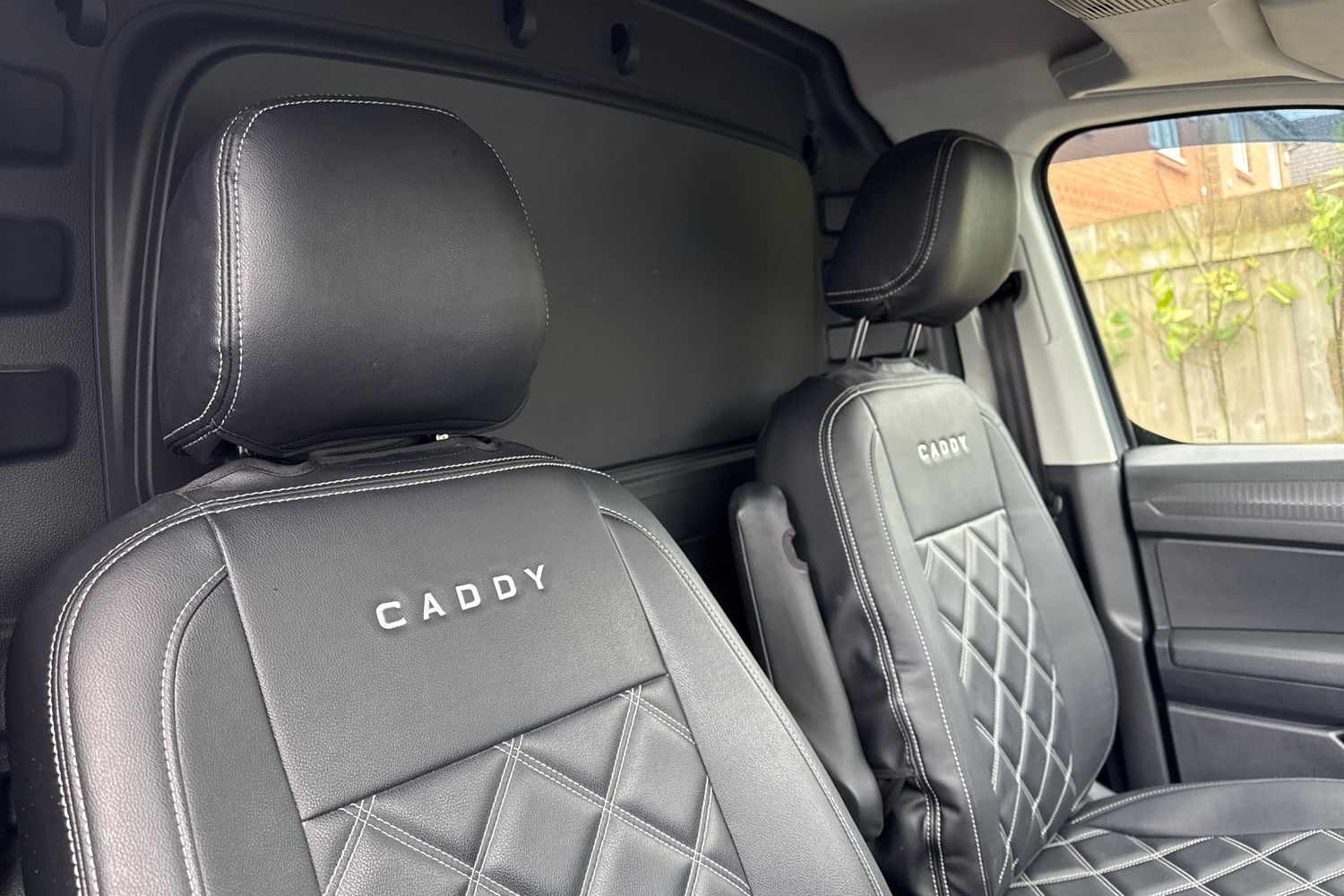 Used Volkswagen Caddy 2024 for sale - 77472848: Photo 21