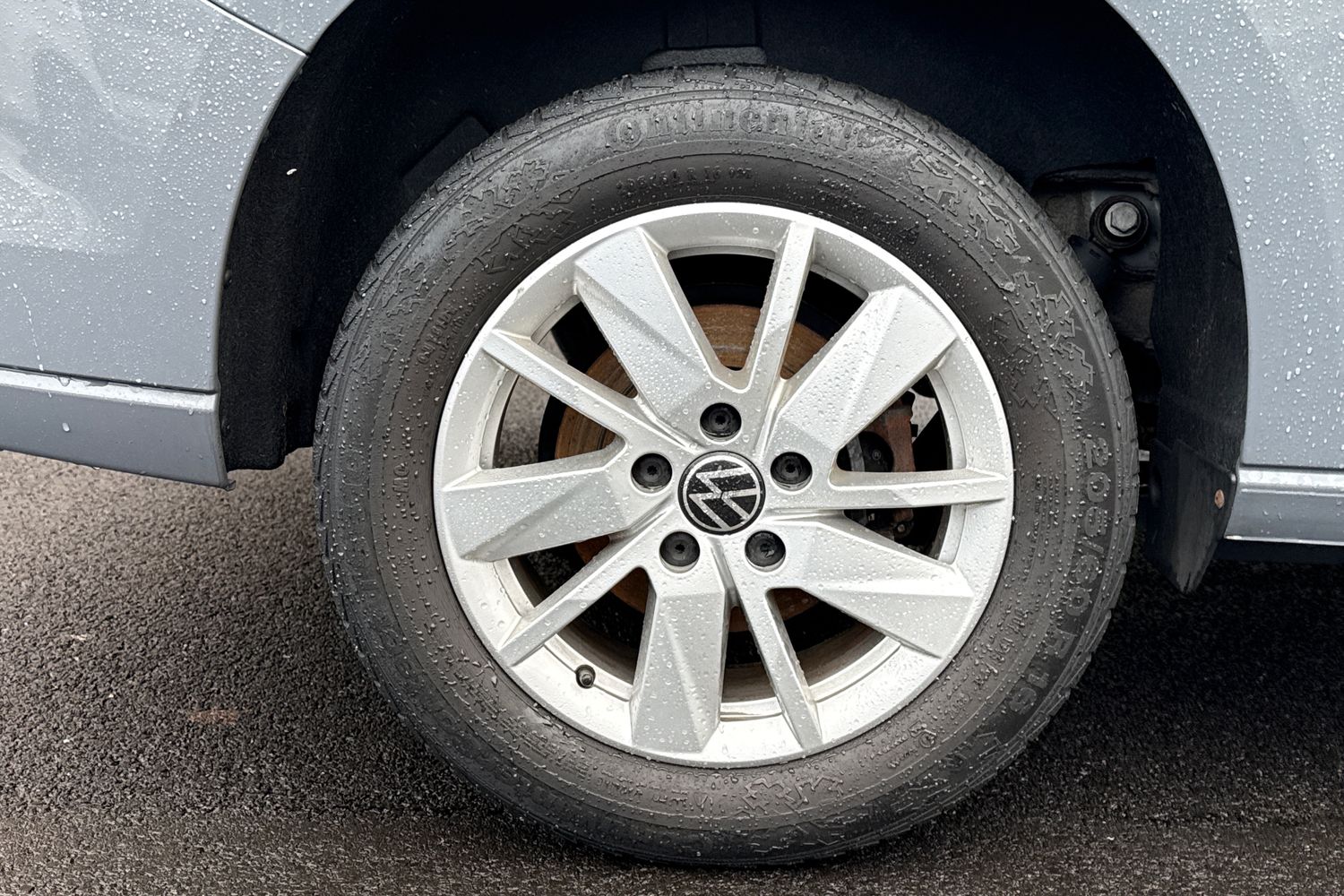 Used Volkswagen Caddy 2024 for sale - 77472848: Photo 22