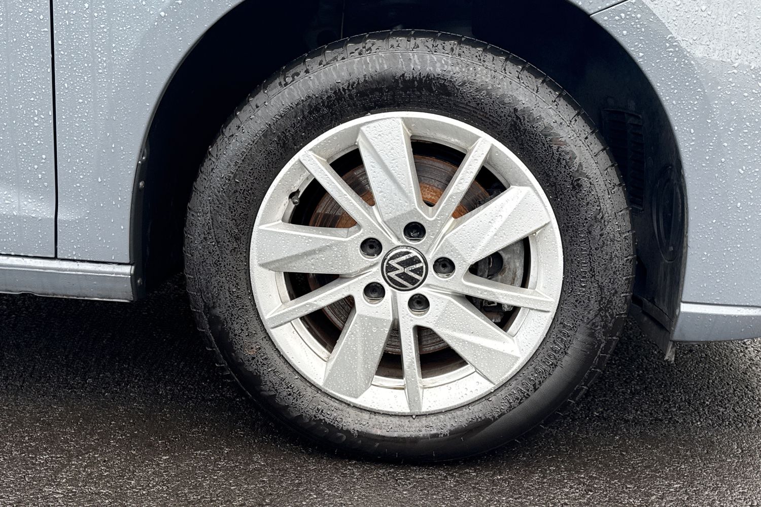 Used Volkswagen Caddy 2024 for sale - 77472848: Photo 23