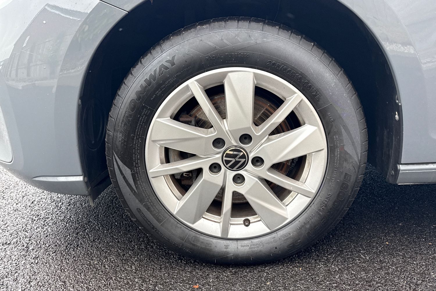 Used Volkswagen Caddy 2024 for sale - 77472848: Photo 24