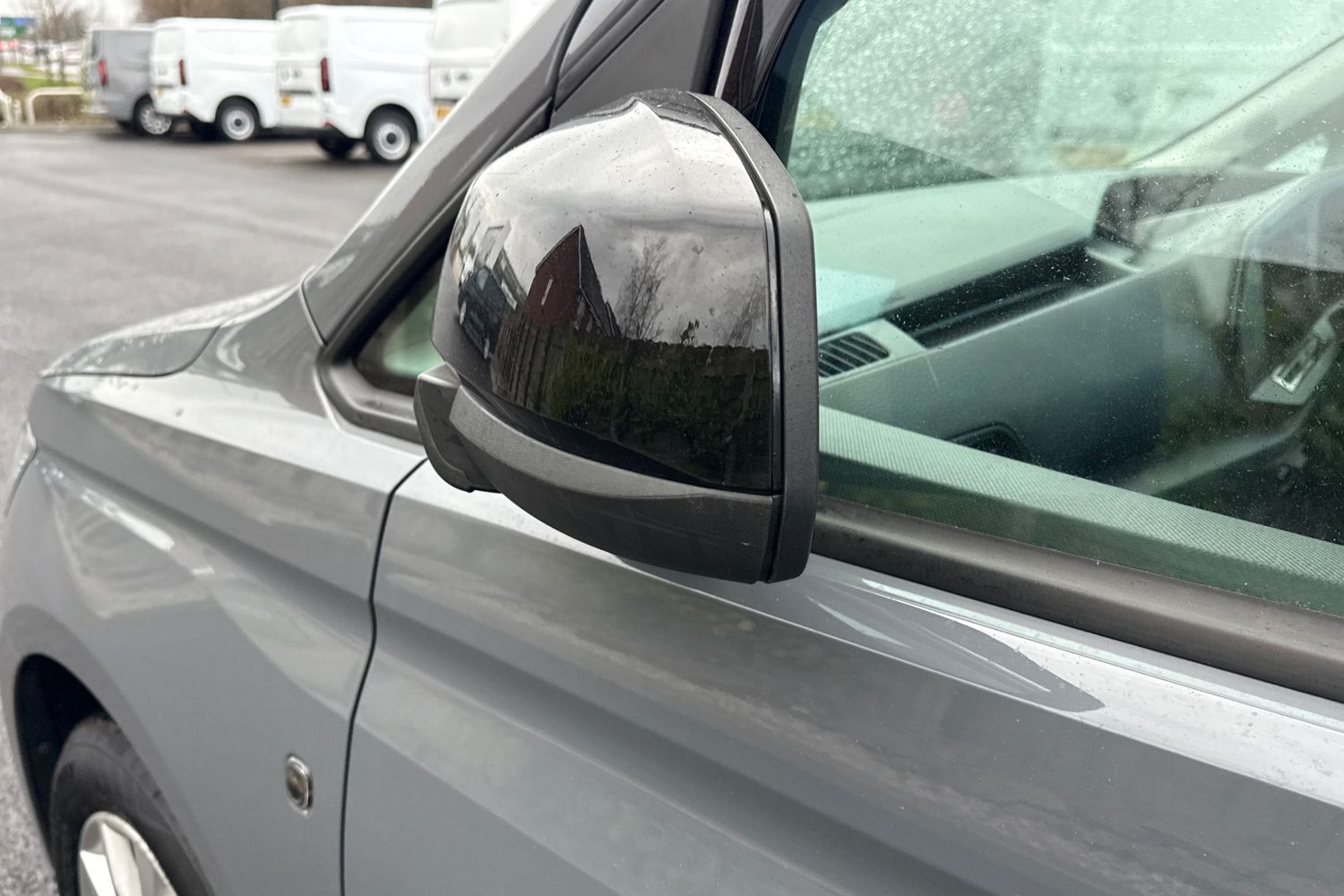 Used Volkswagen Caddy 2024 for sale - 77472848: Photo 26