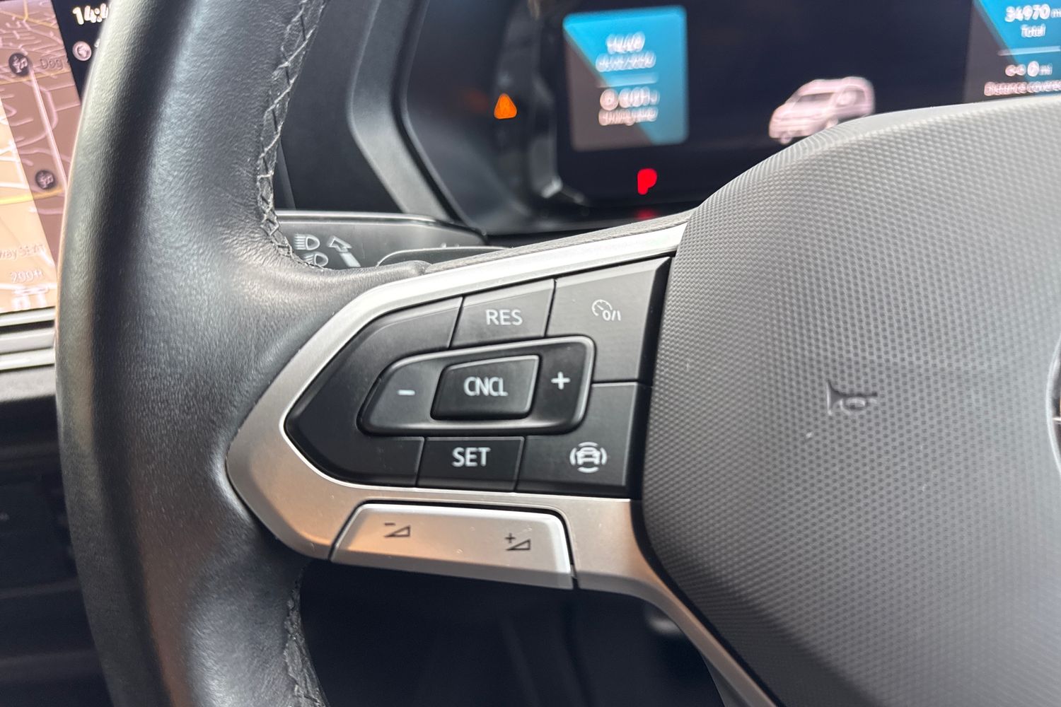 Used Volkswagen Caddy 2024 for sale - 77472848: Photo 29