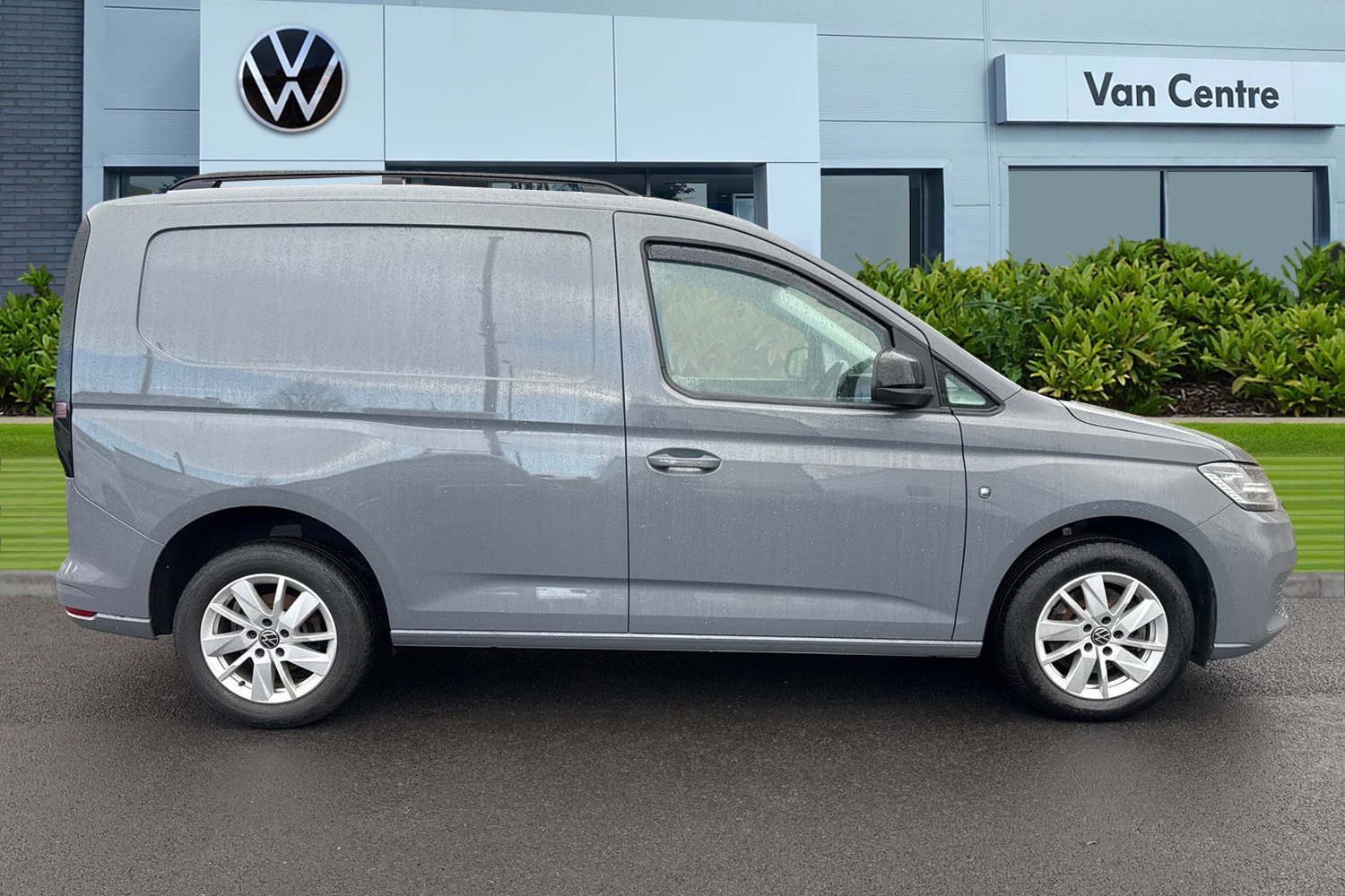 Used Volkswagen Caddy 2024 for sale - 77472848: Photo 3