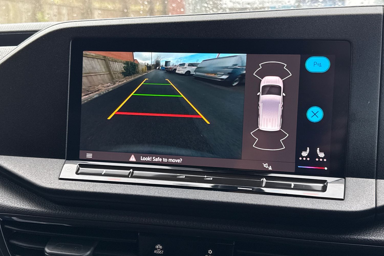 Used Volkswagen Caddy 2024 for sale - 77472848: Photo 36