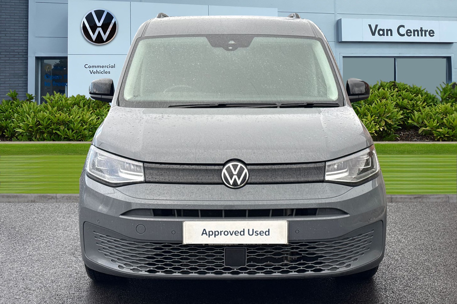 Used Volkswagen Caddy 2024 for sale - 77472848: Photo 6