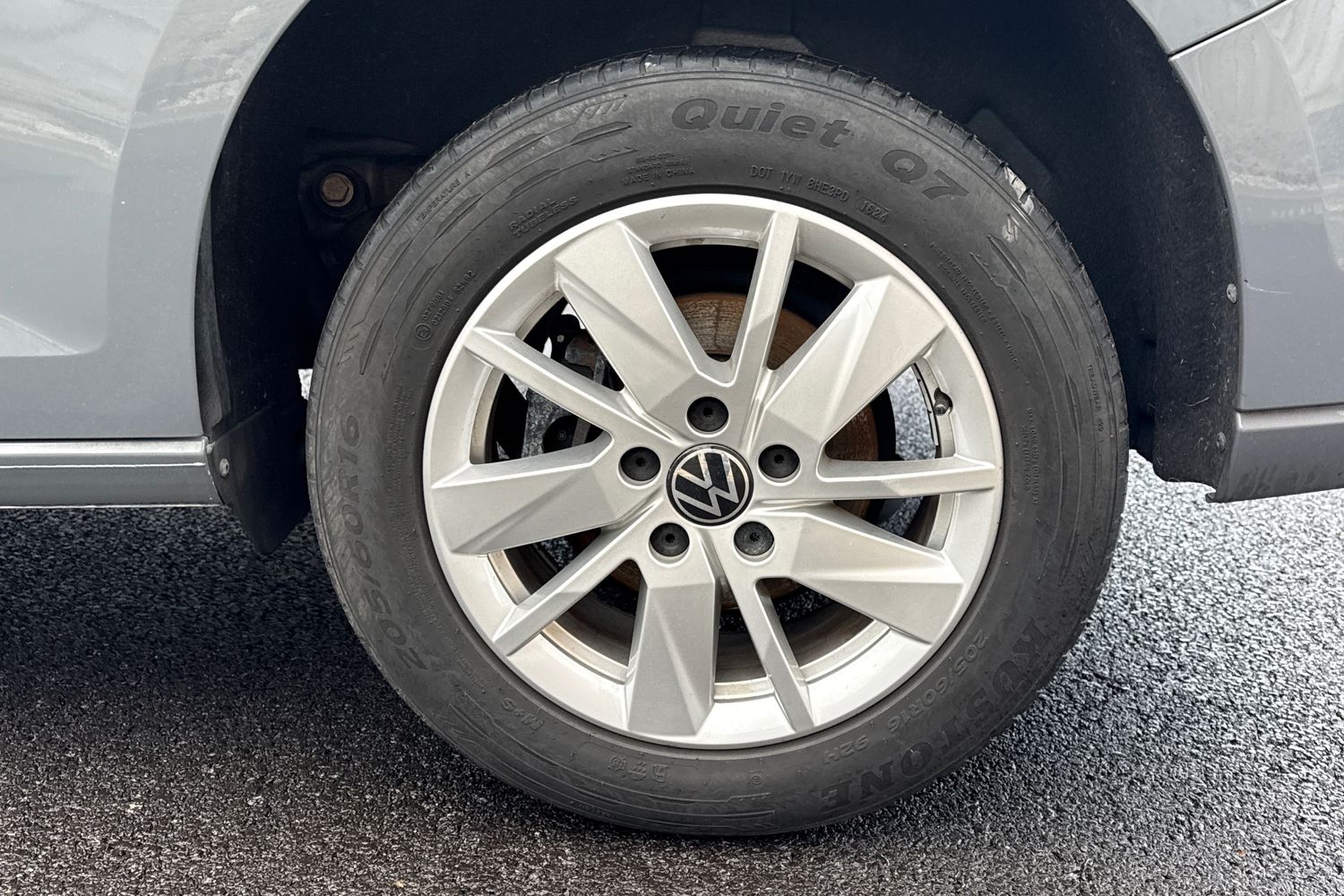 Used Volkswagen Caddy 2024 for sale - 77472848: Photo 7