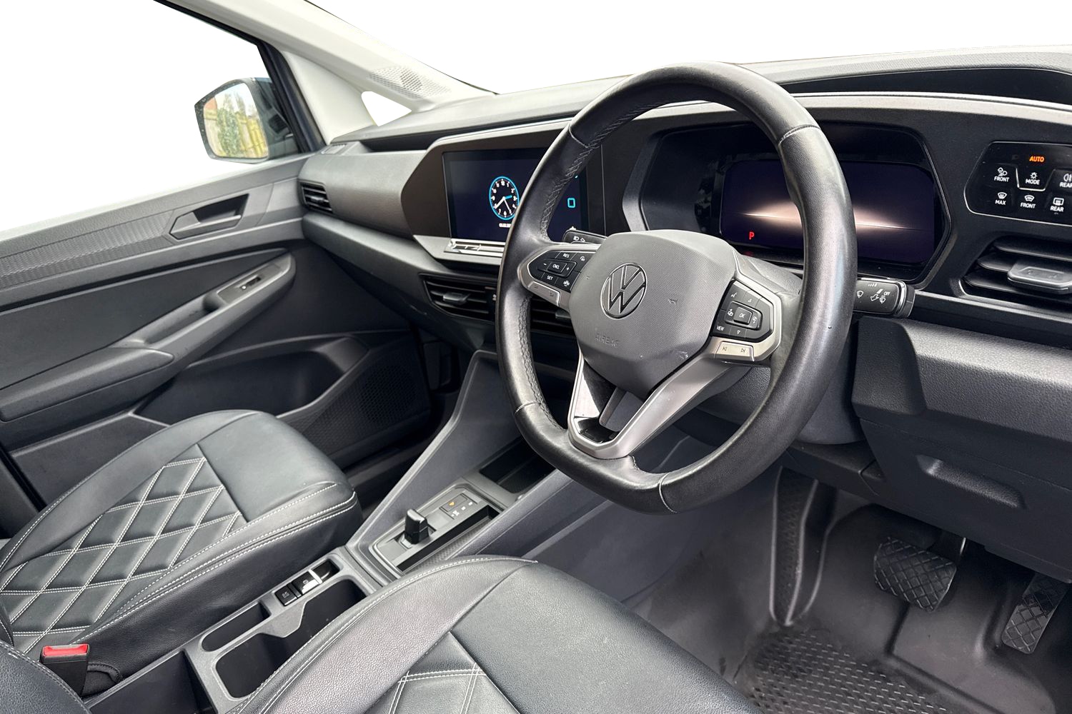 Used Volkswagen Caddy 2024 for sale - 77472848: Photo 8