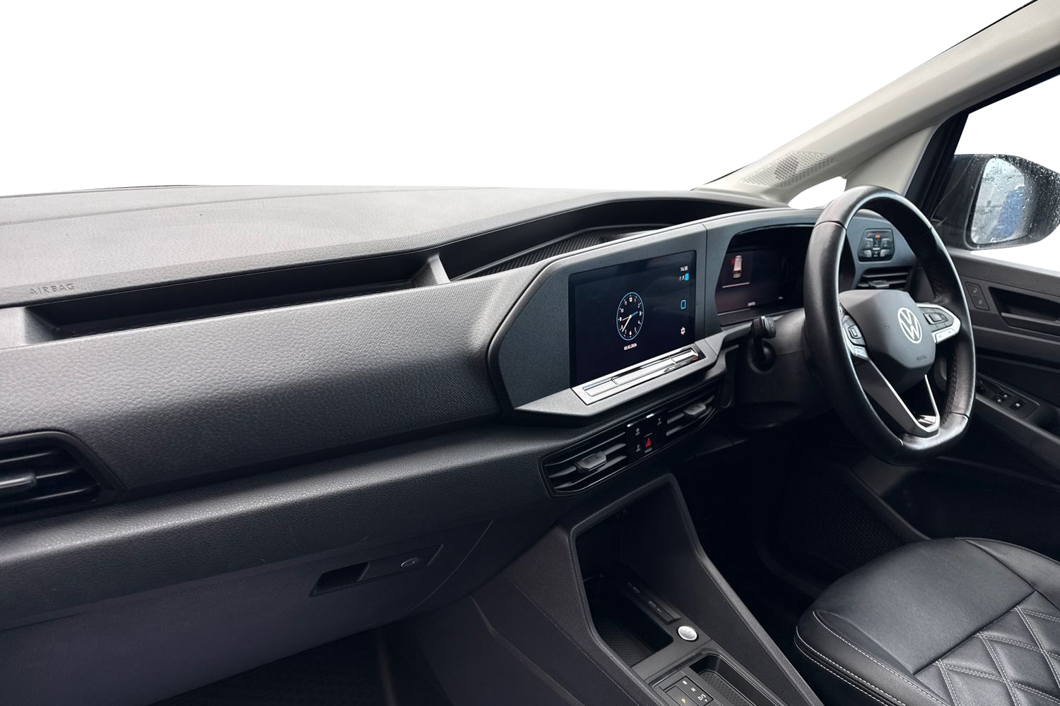 Used Volkswagen Caddy 2024 for sale - 77472848: Photo 9