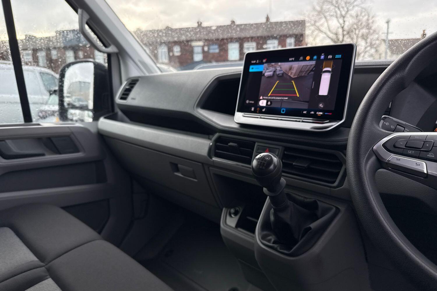 Used Volkswagen Crafter 2024 for sale - 77654239: Photo 14