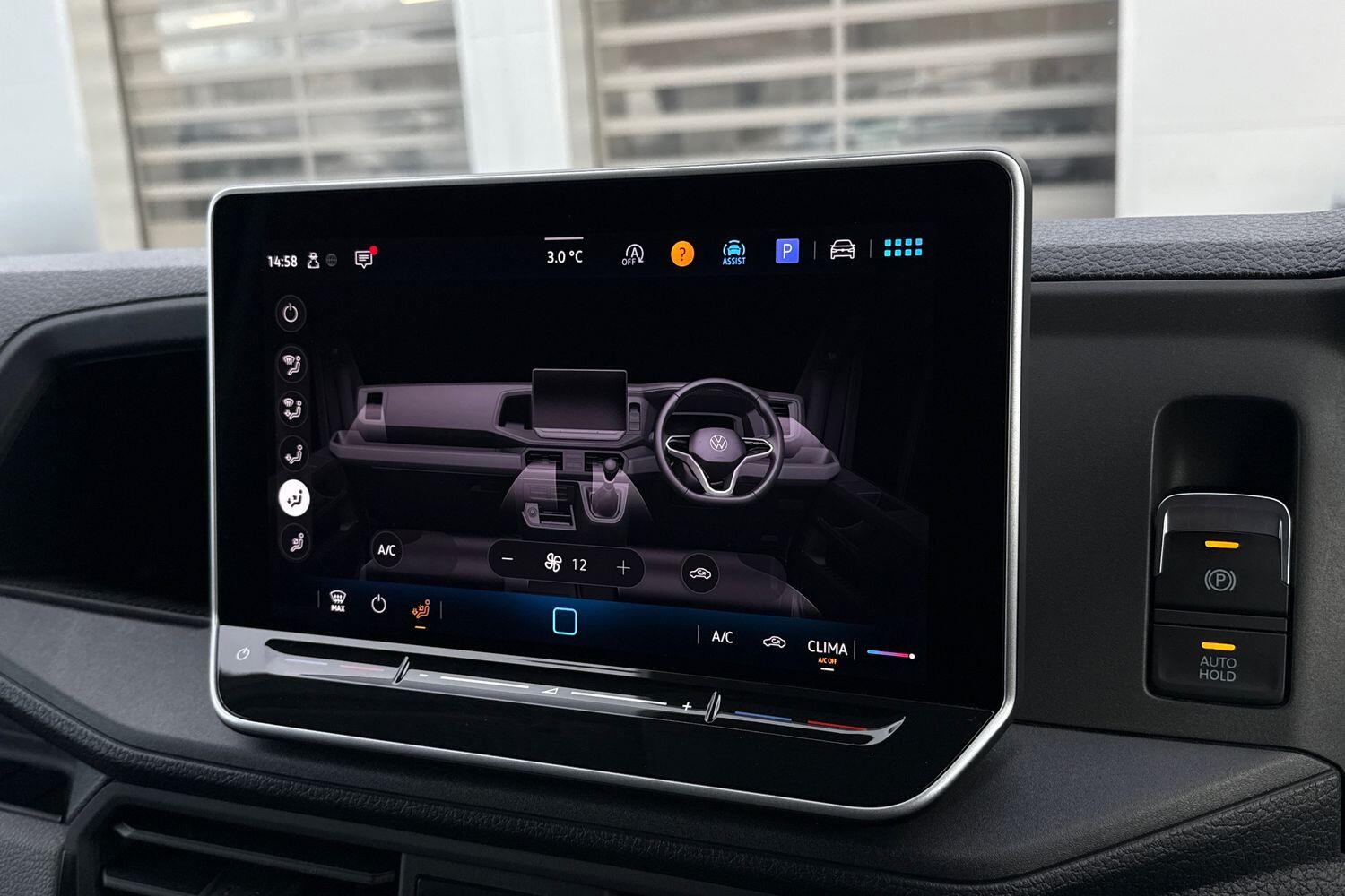 Used Volkswagen Crafter 2024 for sale - 77654239: Photo 18